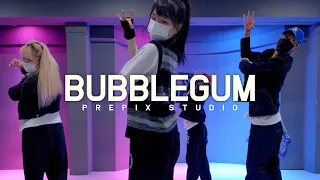 Jason Derulo - Bubblegum | DIYA choreography