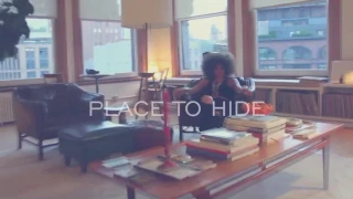 Kandace Springs Place To Hide
