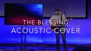The Blessing - Elevation (Acoustic Cover)