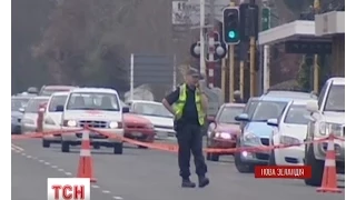 У Новій Зеландії полюють на вбивцю двох працівниць офісу соцзабезпечення