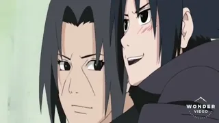 Itachi's Darkness (take away the pain by Guardian)