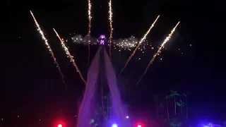 Flyboard show от команды  FlyboardRF (состав сборной России по флайборду)