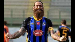 ● DAVIDE MOSCARDELLI ● Is Too Good for Balon d'or ●