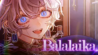 『BALALAIKA』9Lana -MusicVideo-