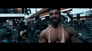 In my Dreams Zyzz Hardstyle Cut