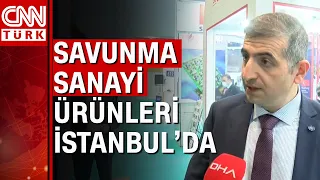 Selçuk Bayraktar'ın Ağabeyi Haluk Bayraktar "Hedefimiz" dedi ve açıkladı