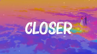 The Chainsmokers - Closer (Lyrics) | Shawn Mendes, Sia | Mixed Lyrics