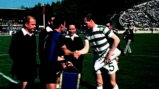 Celtic v Inter Milan (1967) 🏆 European Cup Final