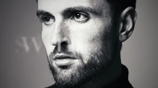 Duncan Laurence - Arcade - Lyrics - The Netherlands 🇳🇱 - Eurovision 2019