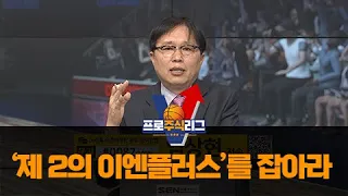 [공략종목] '제 2의 이엔플러스'를 잡아라