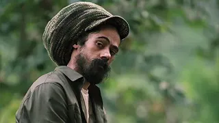 Damian “Jr. Gong” Marley - Is It Worth It? (Gunman World) [432hz]