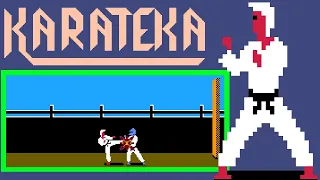 Karateka (FC)