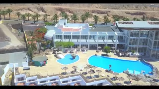 Club Lookéa ALUA VILLAGE - Fuerteventura (Drone Series) Video Par Drone