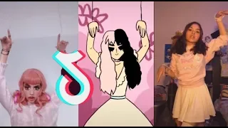 BEST MELANIE MARTINEZ SHOW AND TELL DANCE TIKTOKS