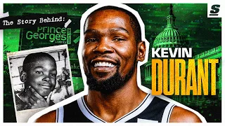 Fear The Slim Reaper | The Story Behind Kevin Durant