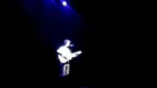 Chris Cornell @ Rio de Janeiro - Call Me a Dog