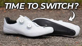 Has Specialized Made The Best Shoes Ever? NEW S-Works Torch Review