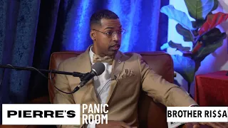 Brother Ri on Light Skin vs Dark Skin "We don't give ourselves a pass" | FULL - Pierre's Panic Room