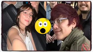 Kathryn Bernardo And Daniel Padilla Kathniel Update April 23 2023 👈