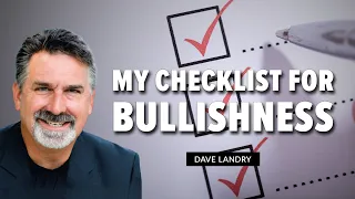 My Checklist For Bullishness | Dave Landry | Trading Simplified (10.26.22)