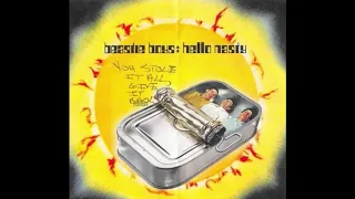 You Stole It All, Give It Back podcast (Beastie Boys - Hello Nasty episode)
