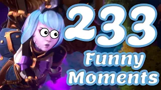 Heroes of the Storm: WP and Funny Moments #233