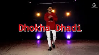 Arijit Singh - Dhokha Dhadi Dance Choreography | Sachin Yaduvanshi | Kings Of Beat Dance | Palwal