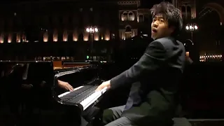 Lang Lang - Rachmaninoff Piano Concerto No.2