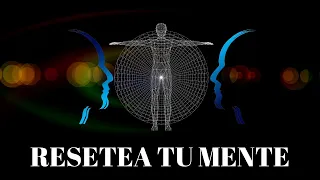 Meditación para Dormir y Reprogramar la Mente: Mensajes al Inconsciente y Ley de Atracción