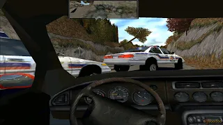 Need For Speed High Stakes in Hi-res Hot pursuit10