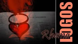 Rhema-LOGOS: The SONG of SOLOMON (SONG of SONGS)