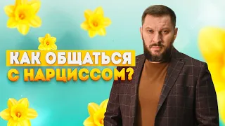 Общение с нарциссом—абьюзером. Что нужно знать, чтобы не пострадать?