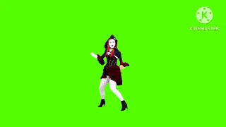 Boss Witch by Skarlett Klaw. Just Dance 2022 Extraction