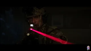 Dwayne Johnson - Hostage Situation - Skyscraper (2018) | Movie clips [FULL HD]