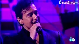 CARLOS MARÍN (Il Divo) & INNOCENCE "Entrégate" 16-9-2016