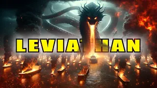 The TERRIFYING POWER Of The Leviathan Explained