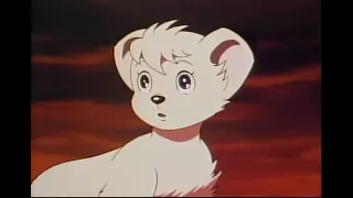 The New Adventures of Kimba The White Lion Ep37 EngSub