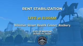 Rent Stabilization - 3/10/22