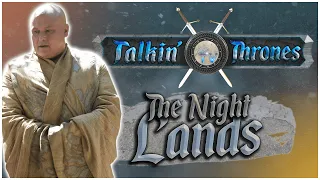 The Night Lands | Game of Thrones Recap Series (Season 2, Episode 2)