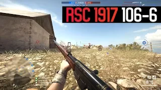 RSC 1917 (106-6) - Battlefield 1