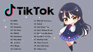 Best Tik Tok Music 2020 - Tik Tok English Songs 💗 Tik Tok Hot Trending 2020 - Tik Tok Playlist 2020