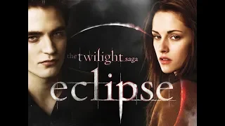 Сумерки. Сага. Затмение The Twilight Saga: Eclipse, 2010  16+ Русский трейлер в HD