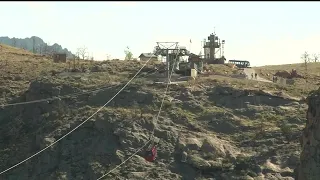 Hotel St. Cloud’s new owners tour Cañon City