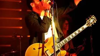 Lenny Kravitz - It Ain't Over Till Its Over (Live)