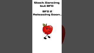 Stock Dancing but it's BFD