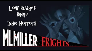 Low Budget Binge: LOWLIFES! ALL YOU NEED IS DEATH! FOLLOWERS! BLACKOUT! EVERYONE WILL BURN!