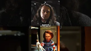 Child's Play: Cast Then and Now #movies #film #chucky #shorts