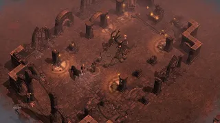 Grim Soul - New Location Altar of Sacrifice New Update 6.1.0