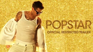 POPSTAR: NEVER STOP NEVER STOPPING – REDBAND TRAILER (HD)