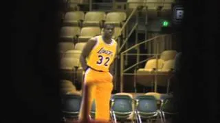 ESPN Films: The Announcement - Magic Johnson